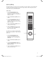 Preview for 19 page of Kenwood K31GSS10 Instruction Manual