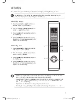 Preview for 21 page of Kenwood K31GSS10 Instruction Manual