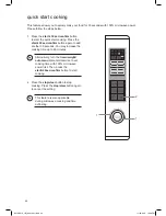 Preview for 22 page of Kenwood K31GSS10 Instruction Manual