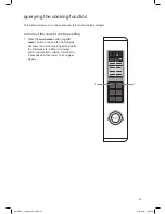 Preview for 23 page of Kenwood K31GSS10 Instruction Manual