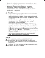 Preview for 5 page of Kenwood K4D496X18 Installation Instructions Manual
