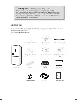 Preview for 6 page of Kenwood K4D496X18 Installation Instructions Manual