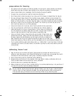 Preview for 11 page of Kenwood K4D496X18 Installation Instructions Manual