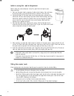 Preview for 12 page of Kenwood K4D496X18 Installation Instructions Manual