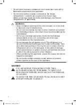 Preview for 4 page of Kenwood K4D556X18 Installation Instructions Manual