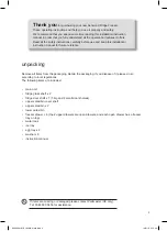 Preview for 5 page of Kenwood K4D556X18 Installation Instructions Manual