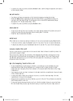 Preview for 9 page of Kenwood K4D556X18 Installation Instructions Manual