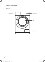 Preview for 12 page of Kenwood K714WM16 Installation Instructions Manual