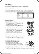 Preview for 14 page of Kenwood K714WM16 Installation Instructions Manual