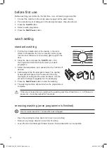 Preview for 16 page of Kenwood K714WM16 Installation Instructions Manual
