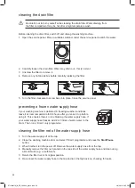 Предварительный просмотр 22 страницы Kenwood K714WM16 Installation Instructions Manual