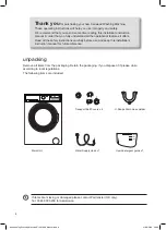 Предварительный просмотр 8 страницы Kenwood K714WM18 Installation Instructions Manual