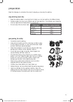 Предварительный просмотр 15 страницы Kenwood K714WM18 Installation Instructions Manual