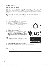 Предварительный просмотр 20 страницы Kenwood K714WM18 Installation Instructions Manual