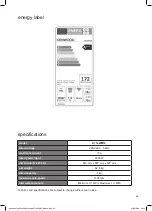 Предварительный просмотр 29 страницы Kenwood K714WM18 Installation Instructions Manual