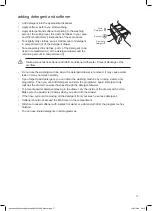 Preview for 17 page of Kenwood K814WM18 Installation Instructions Manual