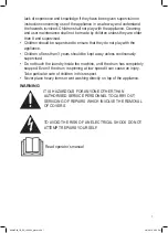 Preview for 7 page of Kenwood K8W6D18 Installation Instructions Manual