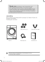 Preview for 8 page of Kenwood K8W6D18 Installation Instructions Manual