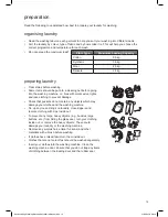 Preview for 15 page of Kenwood K914WM18 Installation Instructions Manual