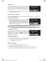 Предварительный просмотр 22 страницы Kenwood K914WM18 Installation Instructions Manual