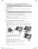 Предварительный просмотр 23 страницы Kenwood K914WM18 Installation Instructions Manual