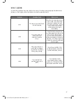 Предварительный просмотр 27 страницы Kenwood K914WM18 Installation Instructions Manual