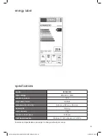 Предварительный просмотр 29 страницы Kenwood K914WM18 Installation Instructions Manual