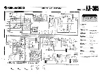 Preview for 12 page of Kenwood KA-305 Service Manual