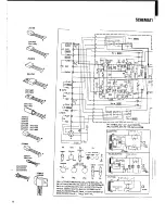 Предварительный просмотр 10 страницы Kenwood KA-3500 Service Manual