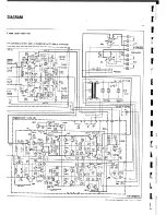 Предварительный просмотр 12 страницы Kenwood KA-3500 Service Manual