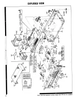 Предварительный просмотр 8 страницы Kenwood KA-36 Service Manual