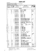 Предварительный просмотр 9 страницы Kenwood KA-36 Service Manual