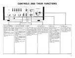 Preview for 9 page of Kenwood KA-4006 Instruction Manual