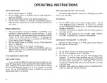 Preview for 10 page of Kenwood KA-4006 Instruction Manual