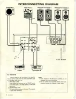 Preview for 4 page of Kenwood KA-6100 Instruction Manual