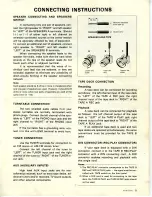 Preview for 5 page of Kenwood KA-6100 Instruction Manual