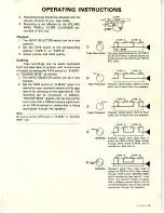 Preview for 9 page of Kenwood KA-6100 Instruction Manual