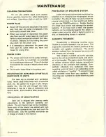 Preview for 10 page of Kenwood KA-6100 Instruction Manual