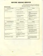 Preview for 11 page of Kenwood KA-6100 Instruction Manual