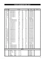 Предварительный просмотр 4 страницы Kenwood KA-7002 Service Manual