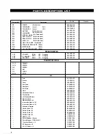 Предварительный просмотр 5 страницы Kenwood KA-7002 Service Manual