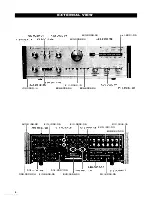 Предварительный просмотр 7 страницы Kenwood KA-7002 Service Manual