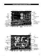 Предварительный просмотр 8 страницы Kenwood KA-7002 Service Manual