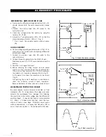 Предварительный просмотр 9 страницы Kenwood KA-7002 Service Manual