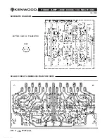 Предварительный просмотр 15 страницы Kenwood KA-7002 Service Manual