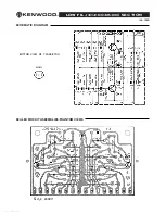 Предварительный просмотр 19 страницы Kenwood KA-7002 Service Manual