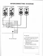 Preview for 5 page of Kenwood KA-7100 Instruction Manual