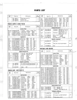 Предварительный просмотр 8 страницы Kenwood KA-7300 Service Manual