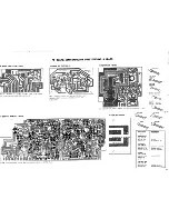 Предварительный просмотр 11 страницы Kenwood KA-7300 Service Manual