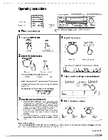 Preview for 7 page of Kenwood KA-895 Instruction Manual